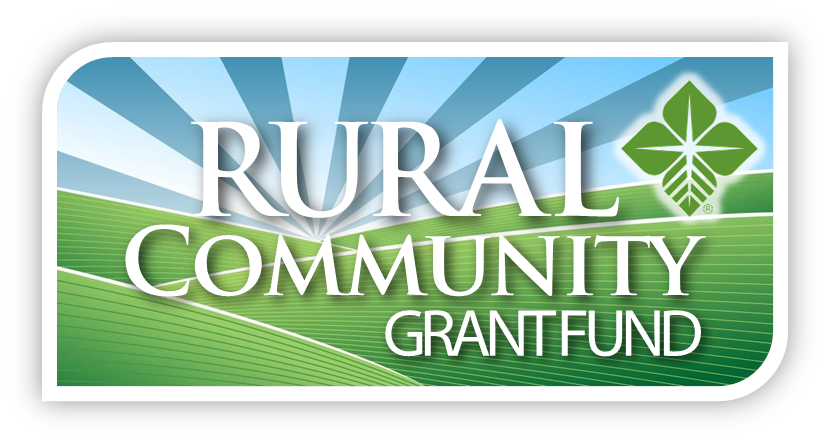 Rural Community Grant Fund